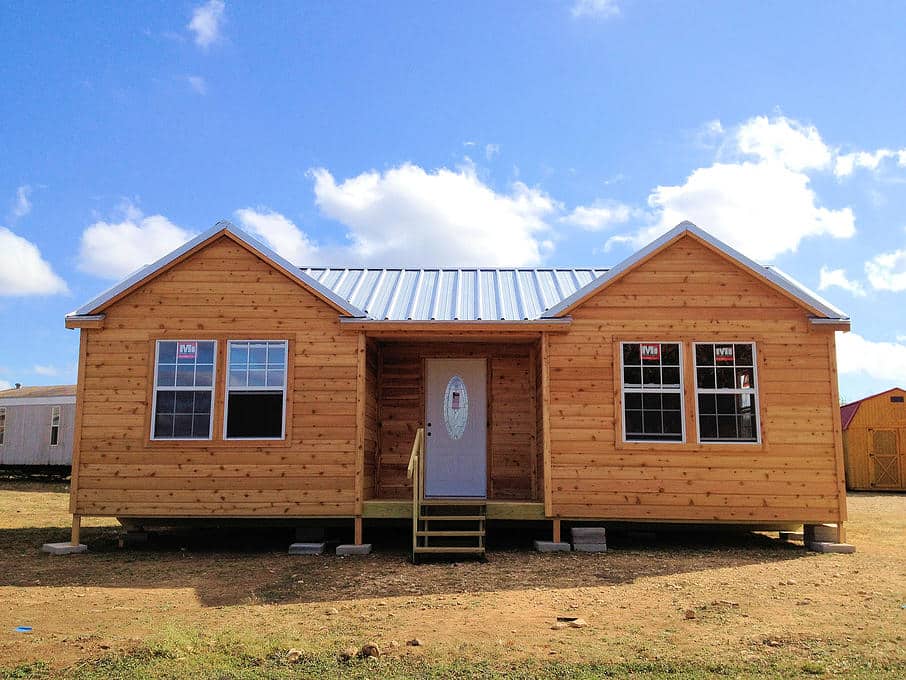 Cozy Ormeida Deluxe Cabin – Only $29,619